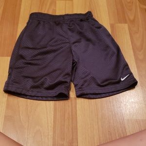 Nike basketball shorts